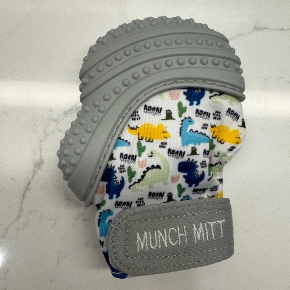N/A munch mitt